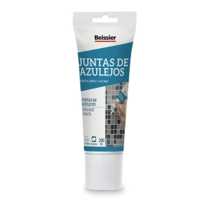 Beissier Joints Carrelages Tube 200ml. 70261-001