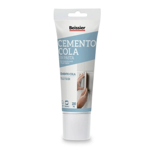 Bessier Colle Pate 200ml 70165-001