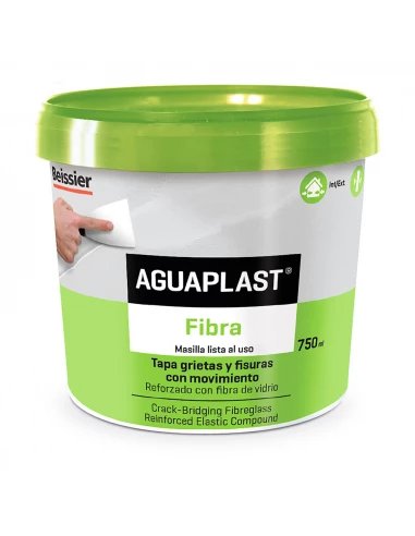 Aguaplast Fibre 750ml 70037-003