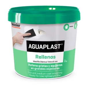 Aguaplast Remplissage Pot 1kg 70059-003
