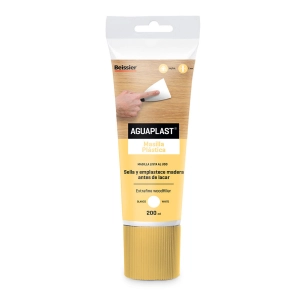 Aguaplast Pate Plastique Tube 200ml 70047-001