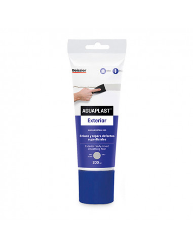 Aguaplast Exterieur Tube 200ml 70035-002