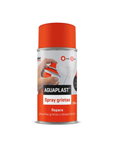 Aguaplast Spray Fissures 250ml 70579-001