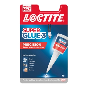 Loctite Precision 5g 2644833 Super Glue