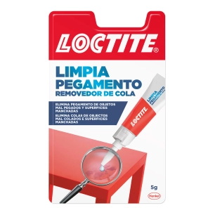Loctite Nettoie-Colle 5g Super Glue 2640974