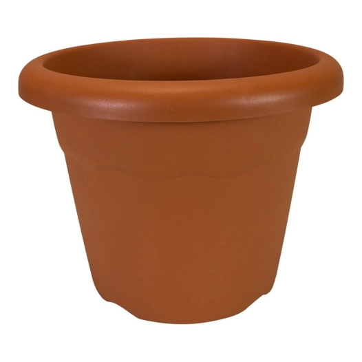 Pot D'injection Couleur Terre Cuite Ø40x30cm