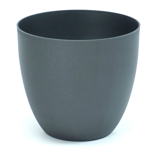 Pot D'injection Bol Ø38cm Couleur Anthracite