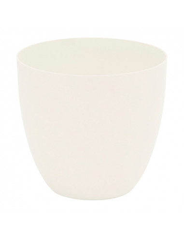 Vaso Concâvo Injeção Blanc Ø38cm