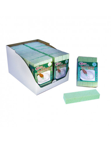 Pack 12x4 Uni Cleaning Block Wc Pro