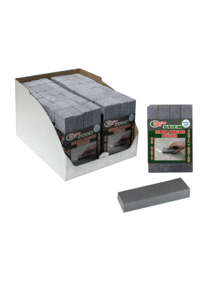 Pack 12x4 Cleaning Block Stick Professionnel