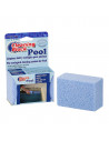 6 Cleaning Block Nettoyage De Piscine Individuel Euro/U