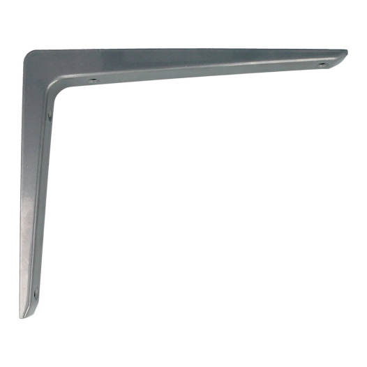 20 S.Of. Angle 4-150x100 Aluminium Gris Métal(S) 7397 Amig