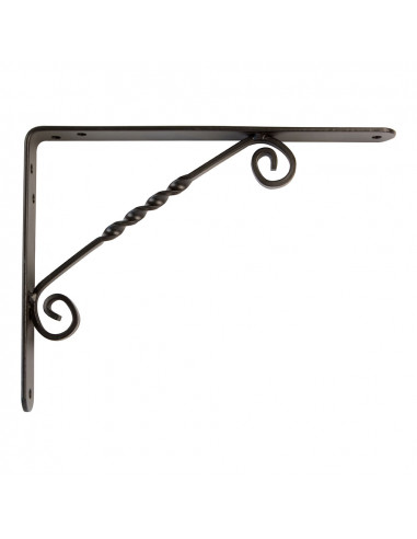 10 S.Of. Papillon 11-150x125 Acier Noir (S) 8837 Amig