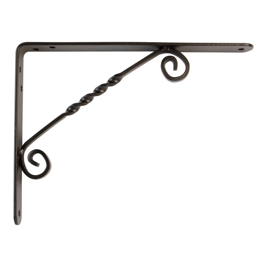 10 S.Of. Papillon 11-150x125 Acier Noir (S) 8837 Amig