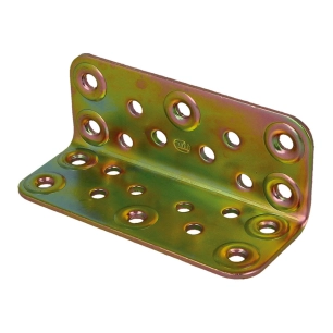 S.Of. Angle 304-100x100 Acier Bicromé(S) 12142 Amig