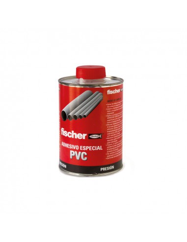 Colle Pvc 500ml 97976 Fischer