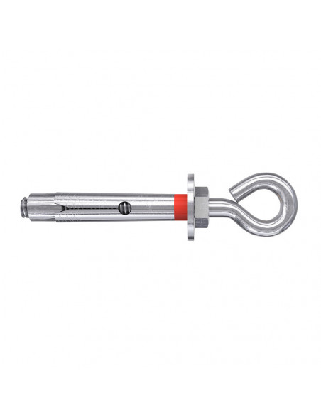 Ancrage FSL 10 Fischer Fixation robuste pour charges lourdes - FISCHER