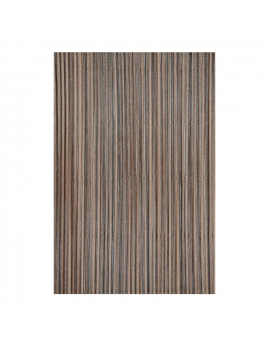 Canne Synthétique Fency Wick 1x3m Antracita Nortene