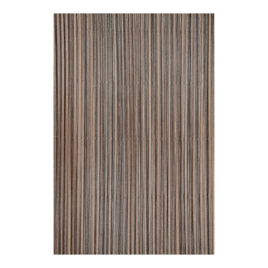 Canne Synthétique Fency Wick 1x3m Antracita Nortene