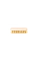 Brosse 4x9 Mexil Bois/Polypropylene 1100 16x6x4,5cm Barbosa - Universel