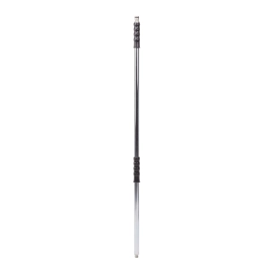 Barre Métallique 90cm. Avec Raccord Rapide 1212 Ø2,7x94,5cm Barbosa - Universal