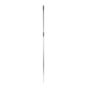 Barre Métallique 180cm. Avec Raccord Rapide 1213 Ø2,7x184cm Barbosa - Universal