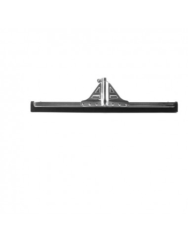 Gommage Professionnel Métallique, Sans Manche. 55cm 1385 55x3x13cm Barbosa - Universel