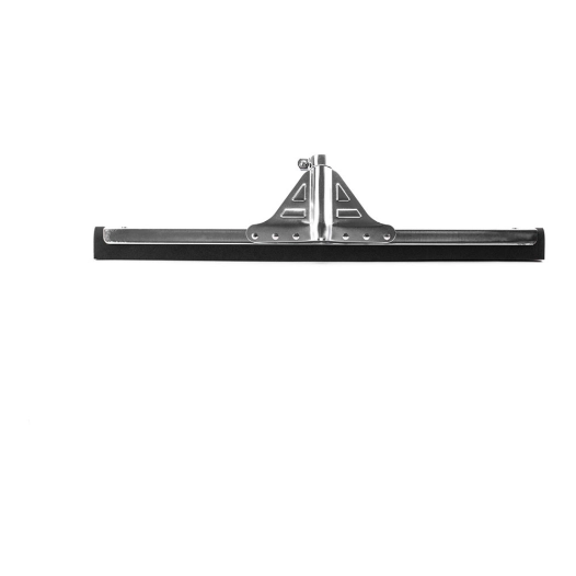 Gommage Professionnel Métallique, Sans Manche. 55cm 1385 55x3x13cm Barbosa - Universel