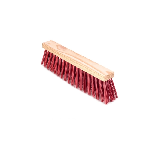Brosse Balai Rouge 5x22 5/F 500x65 1409 56,5x10x14,5cm Barbosa - Universal