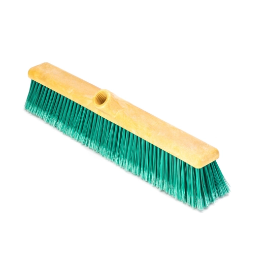 Brosse Balayeuse Base Pp500 Pvc Sans Poignee 1553 53x8x13cm Barbosa - Universal