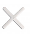 Croisillons Pour Joints 2mm (B-300 Unit.) 2901 Rubi