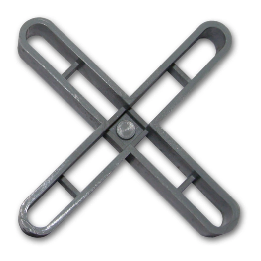 Croisillons Pour Joints 5mm (B-100 Unit.) 2903 Rubi