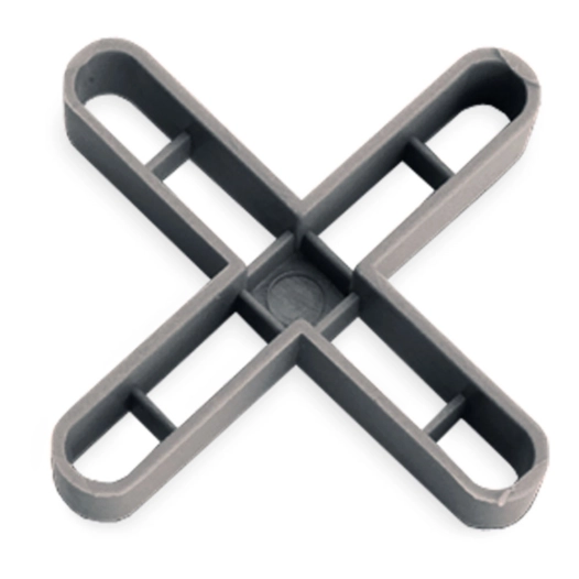 Croisillons Pour Joints 7mm (B-100 Unit.) 2904 Rubi