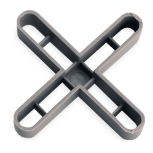 Croisillons Pour Joints 7mm (B-100 Unit.) 2904 Rubi