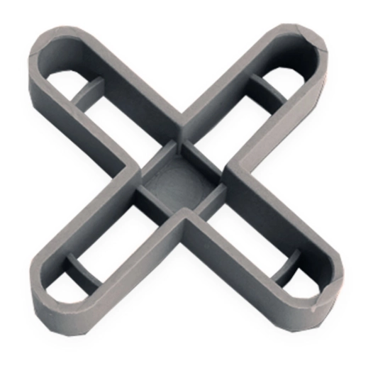 Croisillons Pour Joints 10mm. (B-50 Unit.) 2905 Rubi