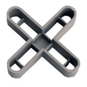 Croisillons Pour Joints 10mm. (B-50 Unit.) 2905 Rubi