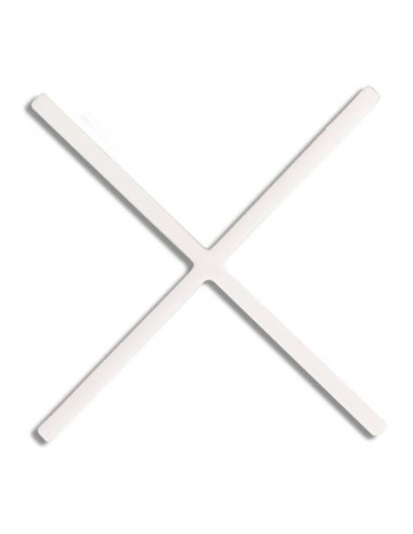 Croisillons Pour Joints 1mm (B-300 Unit.) 2911 Rubi