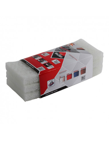 Rechange 3 Abrasifs Très Doux 20971 Rubi