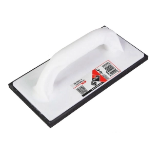 Taloche En Caoutchouc Pour Joints Pro 24x12x1cm 24968 Rubi