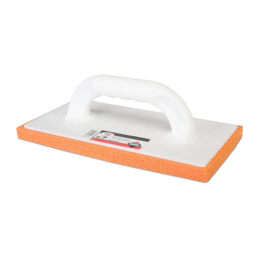 Taloche Caoutchouc-Mousse Fine 28x14cm Pro 24973 Rubi