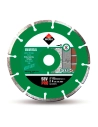 Disque Diamant Sev Ø115mm Pro 25915 Rubi