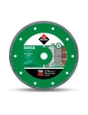 Disque Diamant Tsv Ø115mm Pro 25917 Rubi