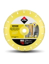 Disque Diamant Rescate Vacuum Brazed Rsq Ø115mm Superpro R30900 Rubi
