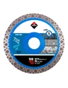 Disque Diamanté Tvr Ø125mm Super Pro R30987 Rubi