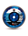 Disque Diamant Pour Matériaux Durs Turbo Viper Tva Ø125mm Superpro R31933 Rubi