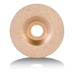 Disque Diamant Fin Vdf 100mm Pro R31974 Rubi