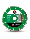 Disque Diamant Général Chantier Segmenté Sev Ø125mm Pro R32940 Rubi