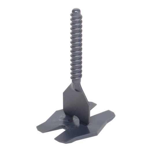 Base Plate 1mm Cyclone L.S. (B-100 Unit.) R35937 Rubi