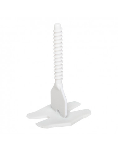 Base Plate 1,5mm Cyclone L.S. (B-100 Unit.) R35940 Rubi