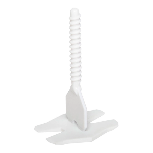 Base Plate 1,5mm Cyclone L.S. (B-100 Unit.) R35940 Rubi